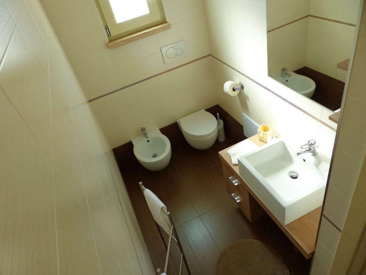 Bed and Breakfast Delle Forche Conversano Exterior foto