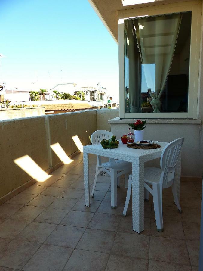 Bed and Breakfast Delle Forche Conversano Exterior foto