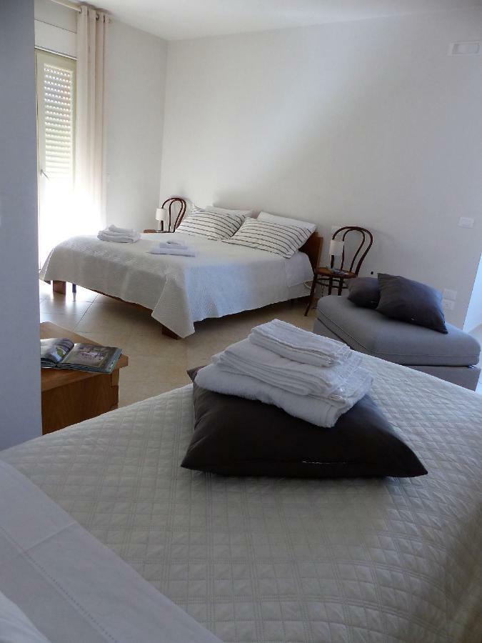 Bed and Breakfast Delle Forche Conversano Exterior foto