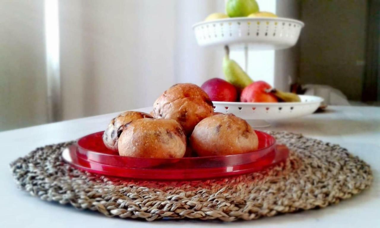 Bed and Breakfast Delle Forche Conversano Exterior foto