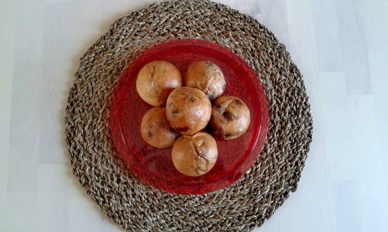 Bed and Breakfast Delle Forche Conversano Exterior foto